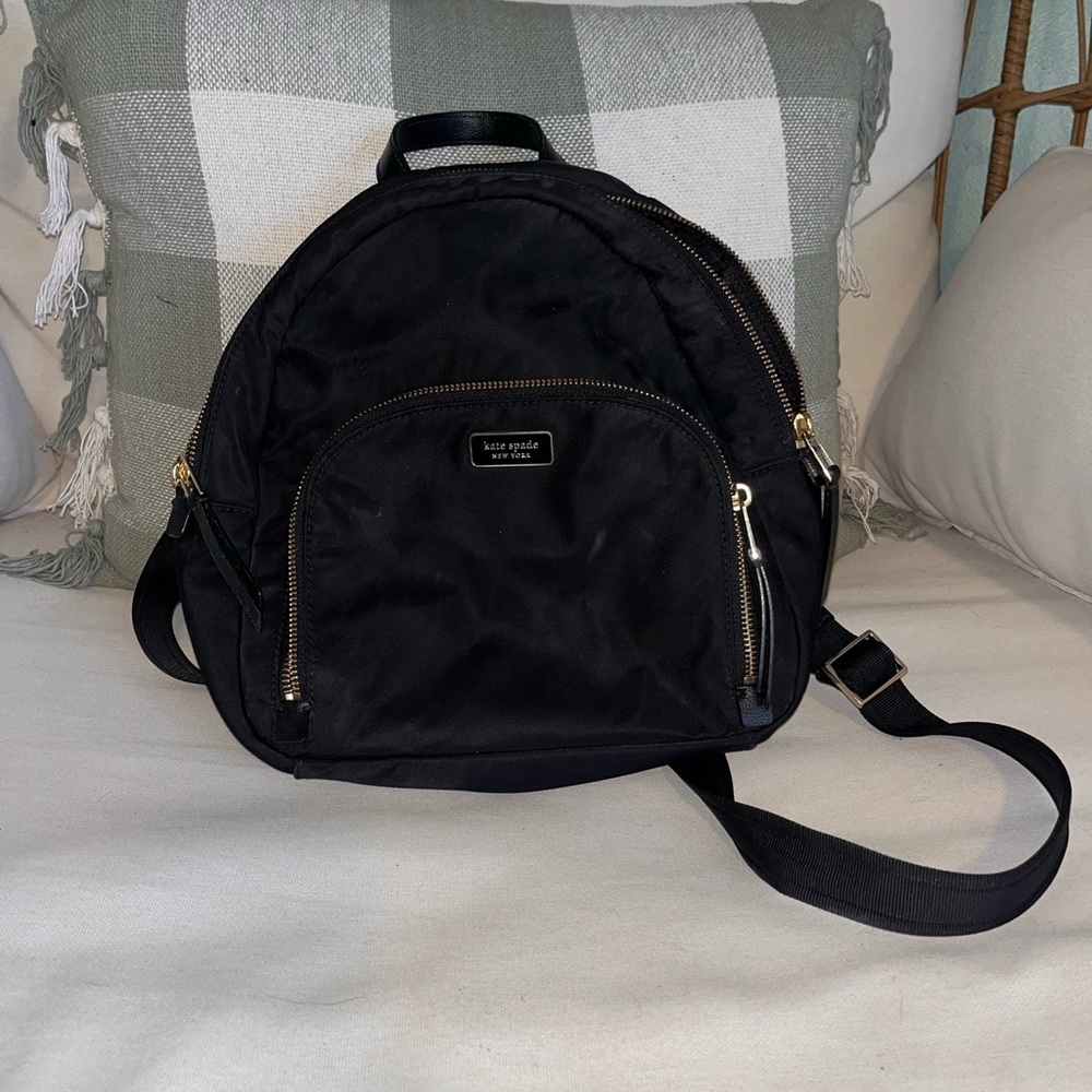 Kate Spade small Backpack